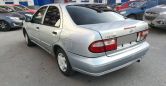  Nissan Pulsar 1999 , 120000 , 