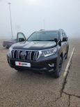 SUV   Toyota Land Cruiser Prado 2018 , 3650000 , 