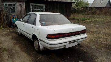  Toyota Carina 1989 , 65000 , 