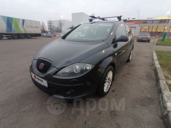    SEAT Altea 2008 , 420000 , 