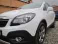 SUV   Opel Mokka 2014 , 840000 , 