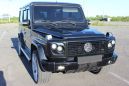 SUV   Mercedes-Benz G-Class 1999 , 1100000 , 