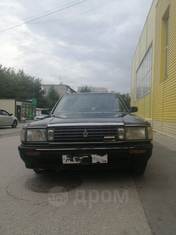  Toyota Crown 1991 , 130000 , 