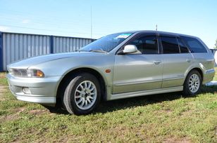  Mitsubishi Legnum 1999 , 220000 , 