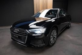 Седан Audi A6 2022 года, 6529900 рублей, Москва