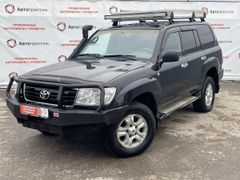 SUV или внедорожник Toyota Land Cruiser 2001 года, 1390000 рублей, Пермь