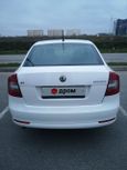  Skoda Octavia 2012 , 580000 , 