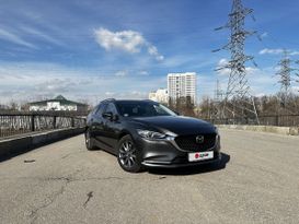  Mazda Mazda6 2019 , 1750000 , 