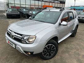 SUV   Renault Duster 2019 , 1599000 , 