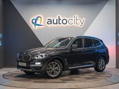 SUV или внедорожник BMW X3 2019 года, 4069000 рублей, Новосибирск