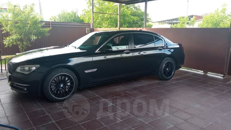  BMW 7-Series 2015 , 2230000 , 