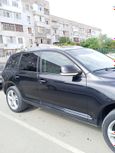 SUV   Volkswagen Touareg 2008 , 970000 , 