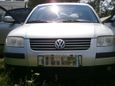 Volkswagen Passat 2001 , 345000 , 