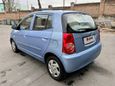  Kia Picanto 2009 , 585000 , --