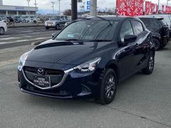Хэтчбек Mazda Demio 2018 года, 790000 рублей, Владивосток