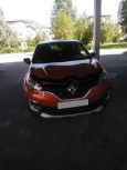 SUV   Renault Kaptur 2017 , 1060000 , 