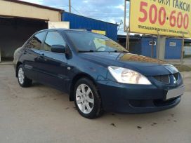  Mitsubishi Lancer 2006 , 280000 , 