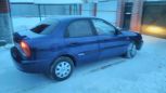  Chevrolet Lanos 2007 , 98000 , 