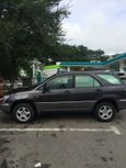 SUV   Toyota Harrier 2000 , 715000 , 