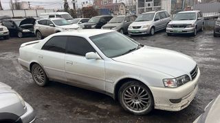 Седан Toyota Chaser 1997 года, 380000 рублей, Омск