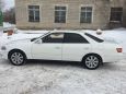  Toyota Mark II 1996 , 220000 , 