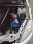  Toyota Vitz 2001 , 259000 , 