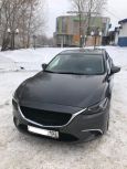  Mazda Mazda6 2016 , 1385000 , 