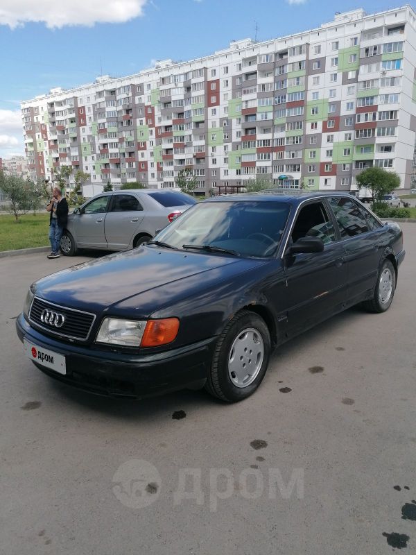  Audi 100 1993 , 140000 , 