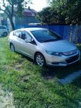  Honda Insight 2009 , 620000 , 