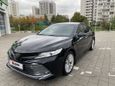  Toyota Camry 2018 , 2290000 , 