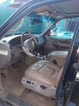 SUV   Lincoln Navigator 2001 , 700000 , 