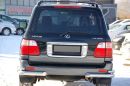 SUV   Toyota Land Cruiser 2003 , 835000 , 