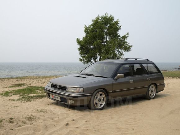  Subaru Legacy 1990 , 340000 , 