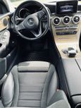  Mercedes-Benz C-Class 2016 , 1850000 , 