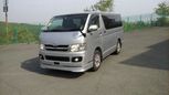    Toyota Hiace 2009 , 1080000 , 