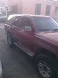 SUV   Toyota 4Runner 1993 , 240000 , 