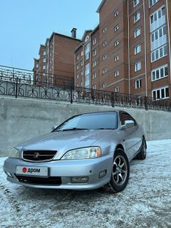 Седан Honda Inspire 1999 года, 420000 рублей, Чита