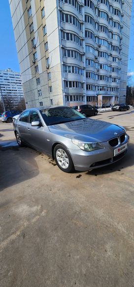  BMW 5-Series 2006 , 1050000 , 