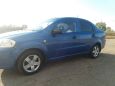  Chevrolet Aveo 2008 , 235000 , --