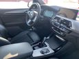 SUV   BMW X3 2018 , 3400000 , 