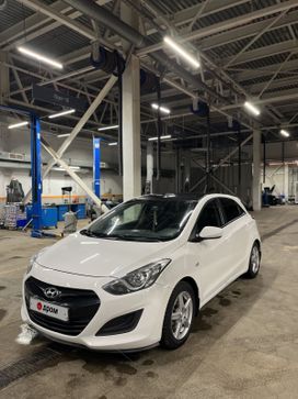  Hyundai i30 2013 , 980000 , 