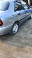  Chevrolet Lanos 2007 , 127000 , 