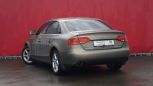  Audi A4 2009 , 429700 , 