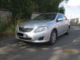  Toyota Corolla 2008 , 420000 , 