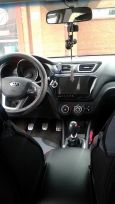  Kia Rio 2013 , 545000 , 