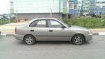  Hyundai Accent 2008 , 270000 , 