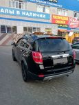 SUV   Chevrolet Captiva 2008 , 407000 , 