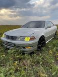  Toyota Mark II 1997 , 550000 , 