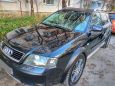  Audi A6 allroad quattro 2004 , 460000 , 