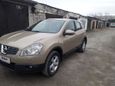 SUV   Nissan Qashqai 2007 , 635000 , 